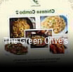 Réserver une table chez The Green Olive's maintenant