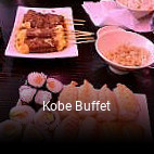 Réserver une table chez Kobe Buffet maintenant