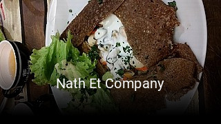 Nath Et Company réservation