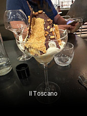 Il Toscano réservation