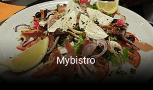 Mybistro réservation en ligne