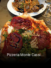 Pizzeria Monte Cassino réservation en ligne