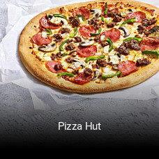 Pizza Hut réservation