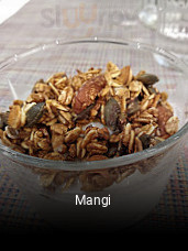 Mangi réservation de table