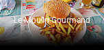 Le Moulin Gourmand réservation en ligne