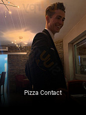 Réserver une table chez Pizza Contact maintenant