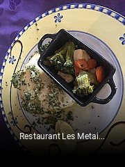 Réserver une table chez Restaurant Les Metairies maintenant
