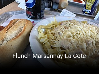 Flunch Marsannay La Cote réservation en ligne