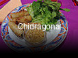 Réserver une table chez Chidragona maintenant