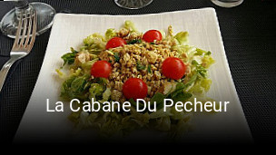 La Cabane Du Pecheur réservation en ligne