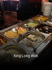 Réserver une table chez King Long Wok maintenant