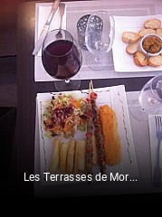 Les Terrasses de Moroni, Mamoudzou a Marseille réservation de table