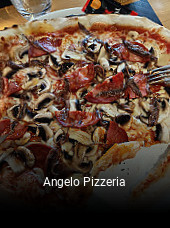 Réserver une table chez Angelo Pizzeria maintenant