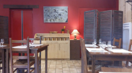 Restaurant Au Petit Jurassien