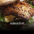 Adana Grill réservation