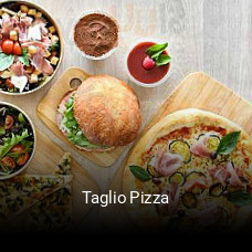 Taglio Pizza réservation