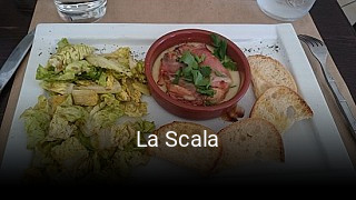 La Scala réservation