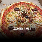 Réserver une table chez Pizzeria Tesy maintenant
