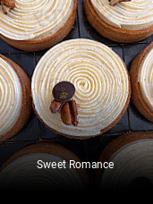 Sweet Romance réservation en ligne