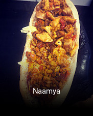 Naamya réservation