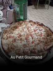 Au Petit Gourmand réservation