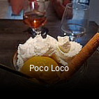Poco Loco réservation de table