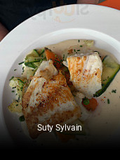 Suty Sylvain réservation en ligne