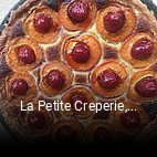 La Petite Creperie, Chez Lyne réservation en ligne