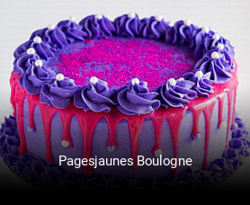 Pagesjaunes Boulogne réservation