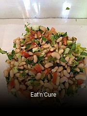 Eat'n'Cure réservation en ligne