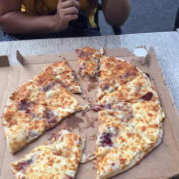La Pat' A Pizz