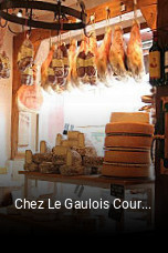 Chez Le Gaulois Courchevel 1650 réservation