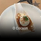 Réserver une table chez O Cocoon maintenant