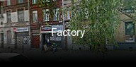 Factory réservation en ligne