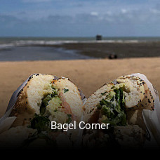 Bagel Corner réservation de table