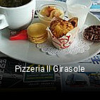 Pizzeria Il Girasole réservation