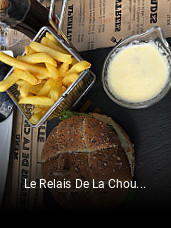 Le Relais De La Chouette réservation