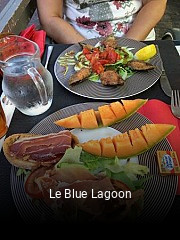 Réserver une table chez Le Blue Lagoon maintenant