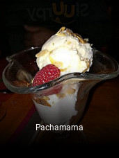 Pachamama réservation