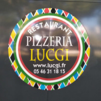 Pizzeria Lucgi
