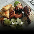 Réserver une table chez Shahi Qila maintenant