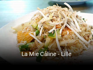 La Mie Câline - Lille réservation en ligne