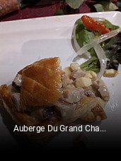 Auberge Du Grand Champ réservation