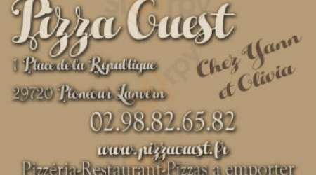 Pizza Ouest