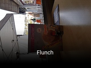 Flunch réservation en ligne
