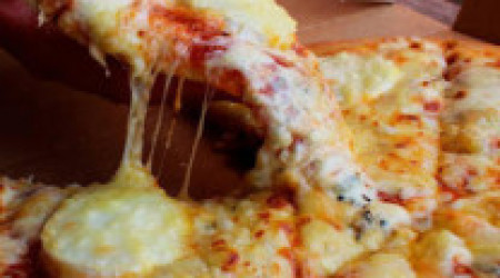 Domino's Pizza La Guerche-de-bretagne