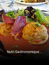 Réserver une table chez Nutri Gastronomique Aiga maintenant