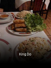 King Do réservation en ligne