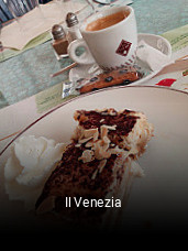 Il Venezia réservation en ligne