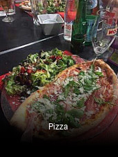 Pizza réservation en ligne